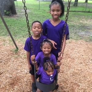 Meet your Posher, Krystle